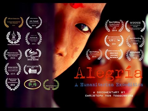 Alegria - A