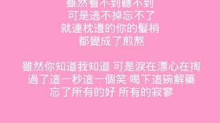翻唱 游鴻明 孟婆湯