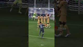 أقوى فاولات في فيفا موبايل ناااار ياحبيبي ناااار