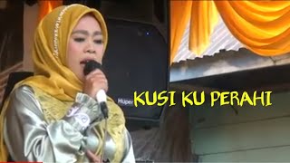 lagu gayo KUSI KU PERAHI............