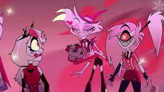 hazbin hotel song #credit prime videos #credit vivziepop #credit hazbin hotel