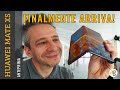 HUAWEI MATE XS 5G Pieghevole PREZZO SPECIFICHE Anteprima