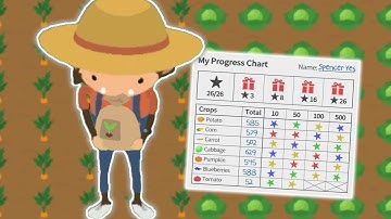 I Became A FARMER And Built An Empire In Sneaky Sasquatch!