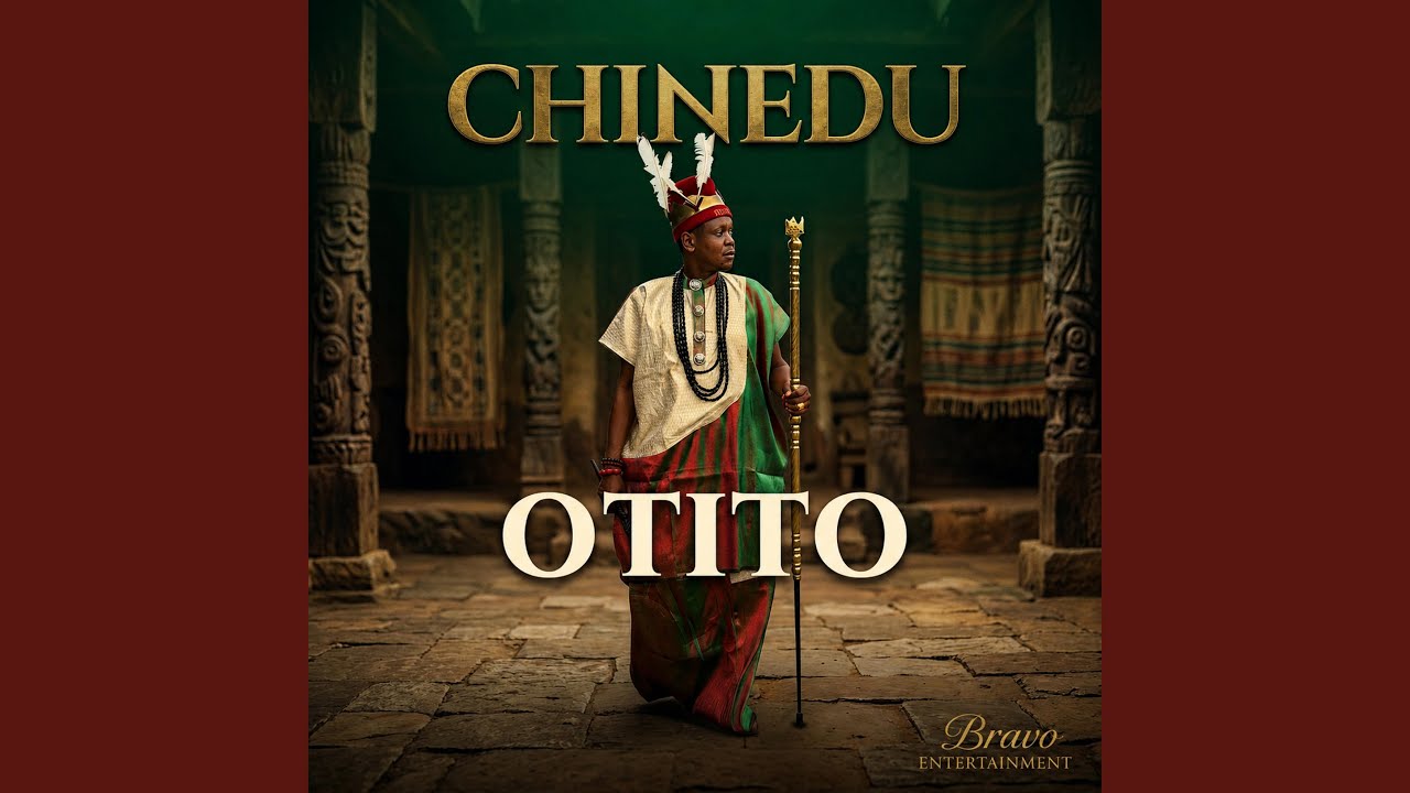 Watch OTITO on YouTube Watch OTITO on YouTube