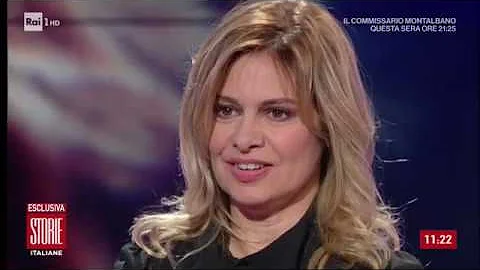 Chi è il fidanzato di Debora Caprioglio?