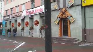 Челябинск, ресторан украинской кухни- ЖУРАВЛИНА (обзор) Челябинск, ресторан украинской кухни- ЖУРАВЛИНА (обзор)