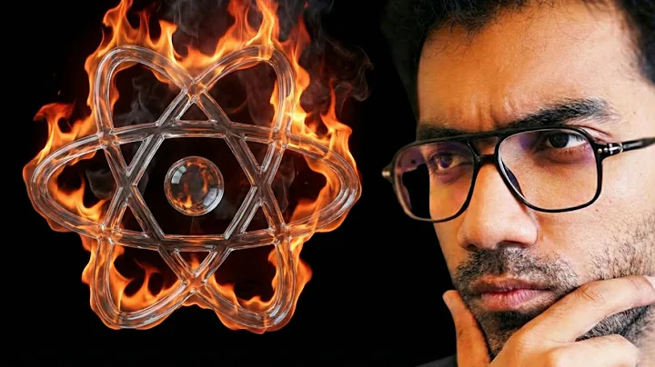 React is hacked AGAIN, can we talk about it?