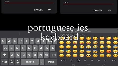 ios keyboard for android / part 12 | it