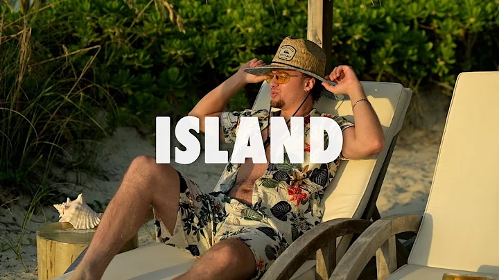 Clayton Shay - Island (Official Music Video)