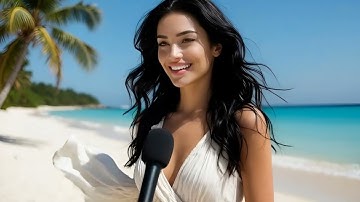 Райское наслаждение на канале DesktopDans!