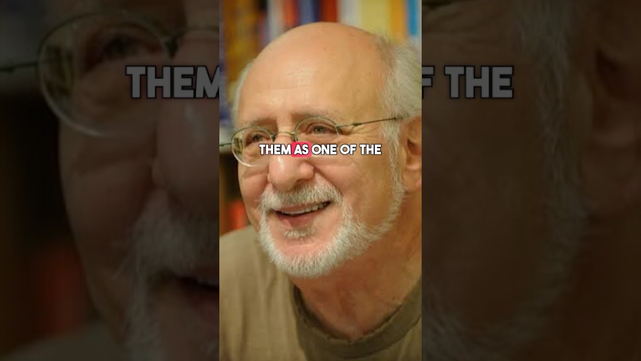 Peter Yarrow Dies at 86! 