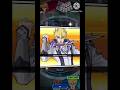 Full Combo Resonator