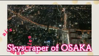 A Miracle Night @ Osaka