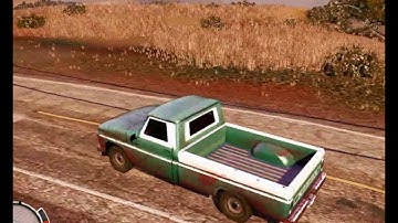 State of Decay: Finding Armored Zed Heads