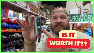 ⏳ MASHI Visual Timer Review | ADHD & Productivity Timer Test