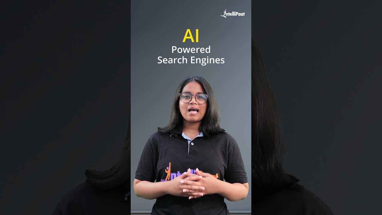 How AI Search Engines are Reshaping the Web | Intellipaat