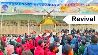 Xükithe Le_SBAK revival Phisami Baptist Akukuhou