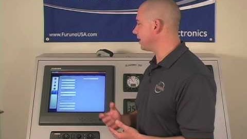 NavNet 3D Video 4 - Customizing - Part1.mov