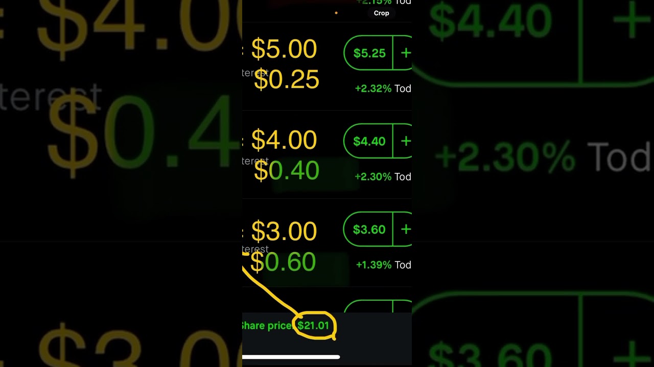 How To Calculate EXTRINSIC VALUE on Cash Secured Puts! (Tutorial) 