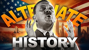 What Hitler Planned To Do With The U.S. If He