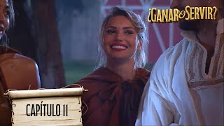 ¿Ganar o Servir? | Capítulo 11 | Canal 13