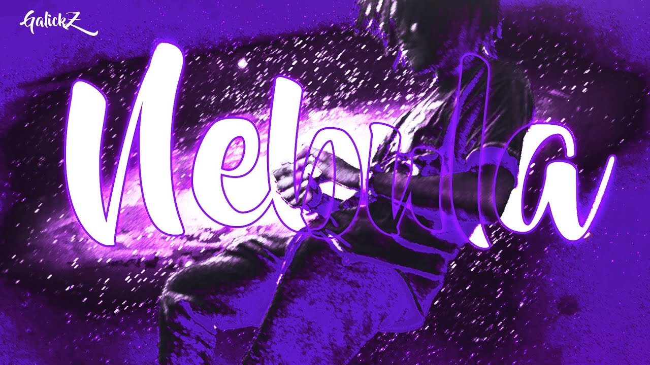 GalickZ - “Nebula” (Official Lyric Video) [Asura’s Wrath]