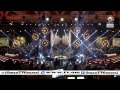 تسجيل كامل لحفلة الفنانة أحلام | مهرجان صلالة السياحي | الجمعة 14 أغسطس 2015 م