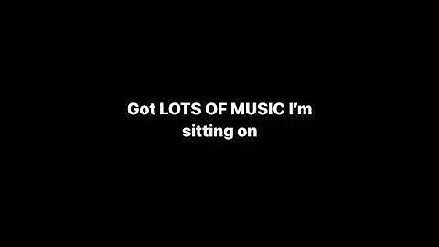 Zillakami - New Snippet and Solo Tape Updates!