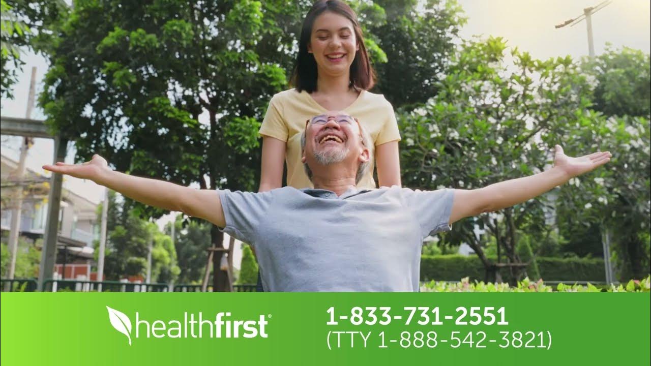 Healthfirst Medicare Advantage Plans YouTube