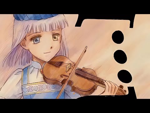 ヘルミーナとクルス 〜リリーのアトリエ もう一つの物語〜