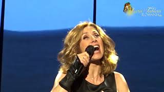 Lara Fabian - Choose What You Love Most (Budapest - 08.04.2018)