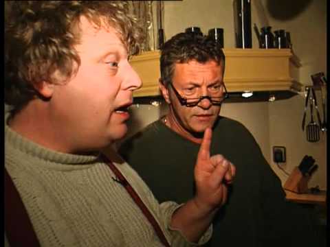 Theo van Gogh - Onderdak (2/2) Marco Borsato en Fritz Korbach