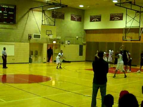 norman thomas high school