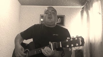 Thumbnail of Вячеслав Быков - Девочка моя