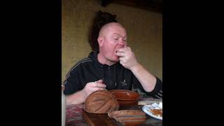 Ukrainian Borscht Recipe