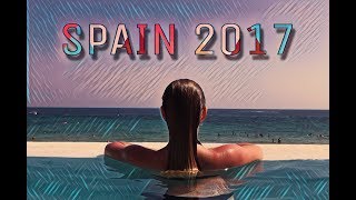 SPAIN 2017 | CALPE BEACH