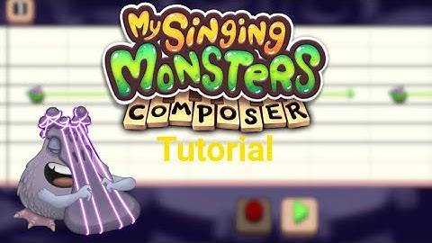 Light Island Composer Tutorial - Pluckbill