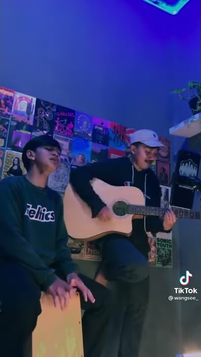 yang lagi viral di tiktok wangse cinta sabun mandi story wa terbaru 2021 nyanyi bikin baper wangse