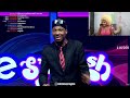 PHYN REACTS TO ENZO ON TVC