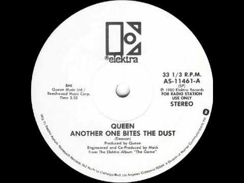 Queen - Another One Bites The Dust (George Smeddles Edit)