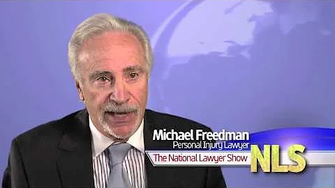 Contributory Vs Comparative Negligence in Personal Injury Basics