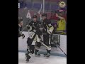 Jack Christ simply LOVES playoff hockey! #Shorts #MKGHST #GetJACKD #ClarkCup #USHL