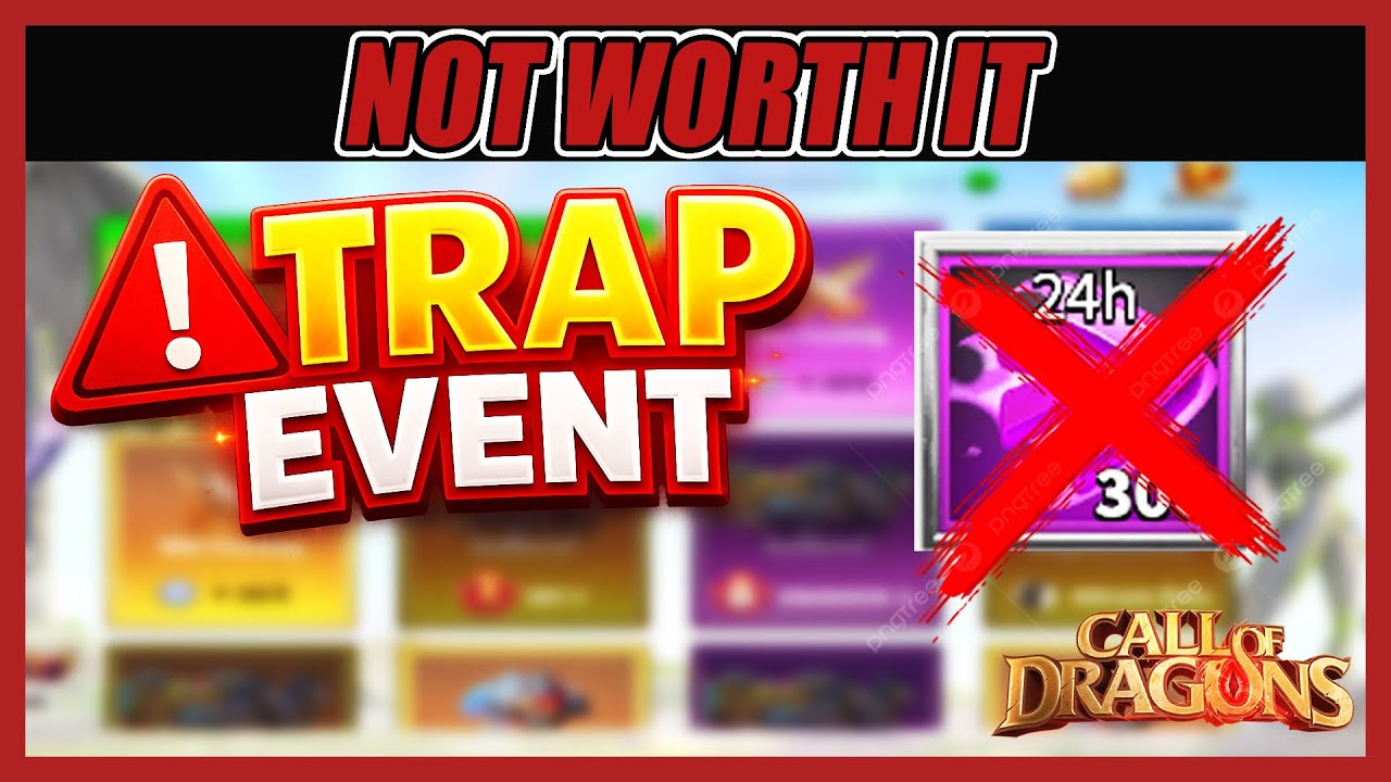 Alliance Mobilization Is a Trap in Call of Dragons (Here’s Why I Skip It)