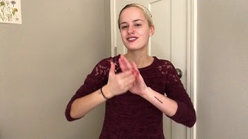 Speechless Sign Language