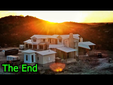 Abandoned Mansion: The Final Episode