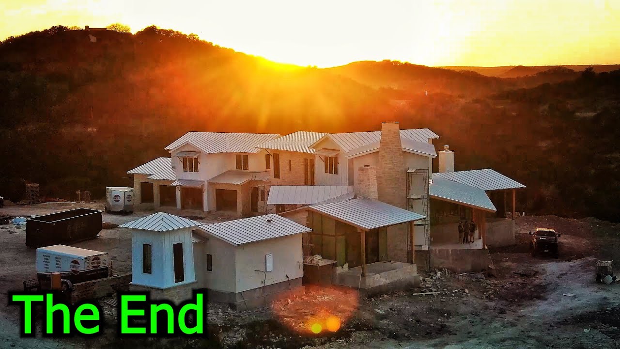 Abandoned Mansion: The Final Episode - Youtube