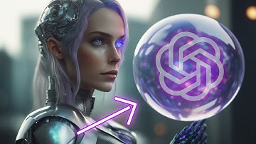 The AI Bubble No One Wants to Talk About (Not Even ChatGPT)