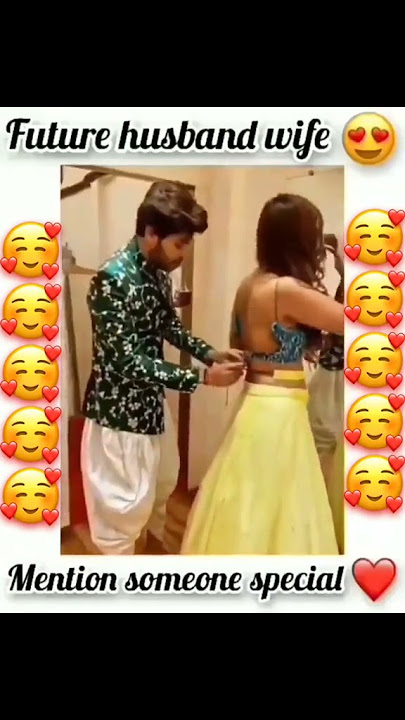 #couplegoals || 🥀😍 Caring 😍🥀 Couple 💞Love 💞 Status Video ||  Romantic 🥰 Couple Status