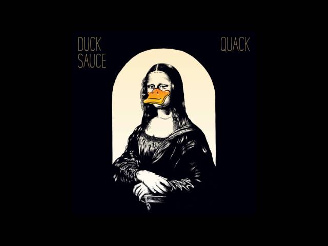 Duck Sauce - Radio Stereo
