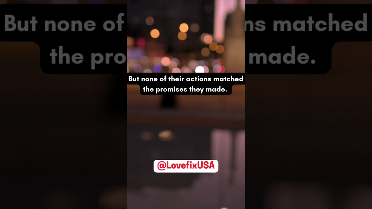 Heal from these mixed signals and find peace. 📘 Link in bio.